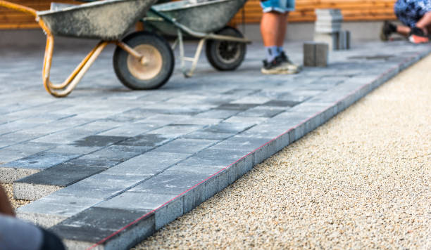 Best Brick Driveway Pavers  in Oneonta, AL
