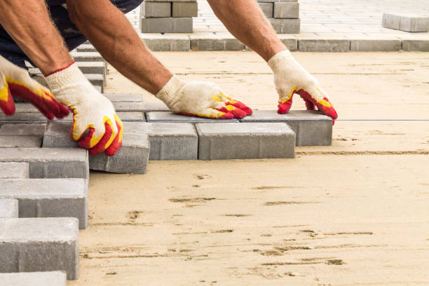 Reasons to Select Us for Your Driveway Paving Requirements in Oneonta, AL