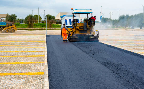 Best Concrete Paver Driveway  in Oneonta, AL
