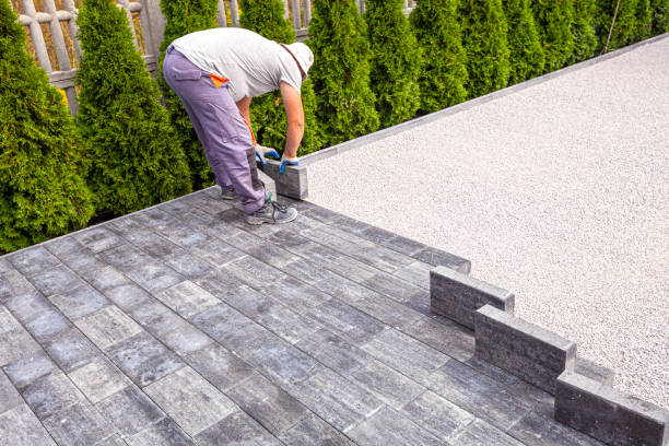 Best Residential Driveway Paver Services  in Oneonta, AL
