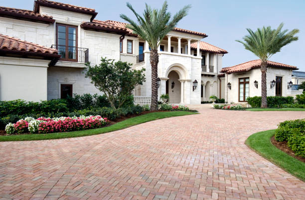 Best Driveway Pavers Cost  in Oneonta, AL