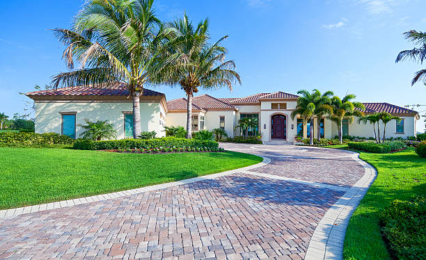 Oneonta, AL Driveway Pavers Company