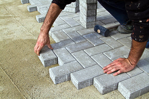 Best Best Driveway Pavers  in Oneonta, AL